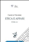 Etica e affari libro