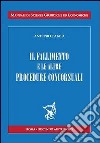 Il fallimento e le sue procedure concorsuali libro