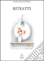 Ritratti libro