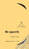 Me apocrifo libro