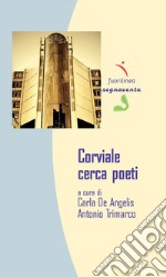 Corviale cerca poeti libro