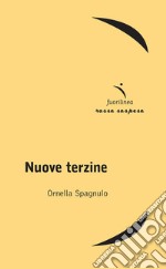 Nuove terzine libro