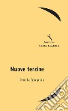 Nuove terzine libro