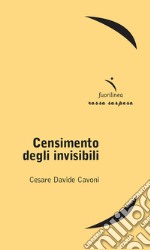 Censimento degli invisibili