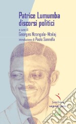 Discorsi politici libro