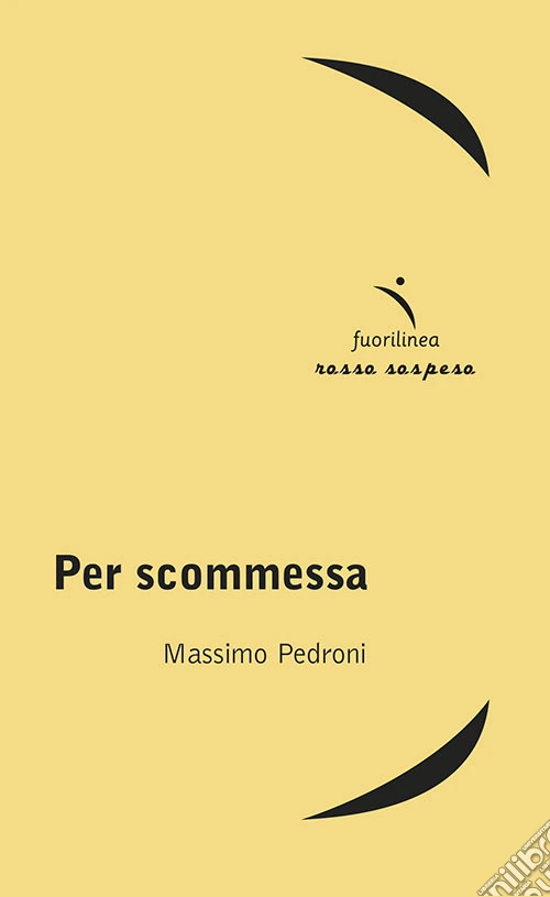 Per scommessa