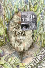 L'allevatore di gorilla libro