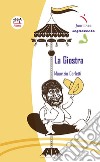 La giostra libro