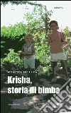 Krisha, storia di una bimba libro