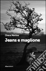 Jeans e maglione libro