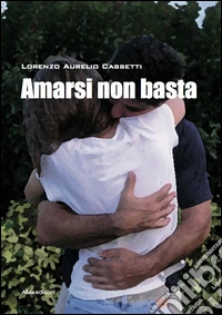 Amarsi non basta libro