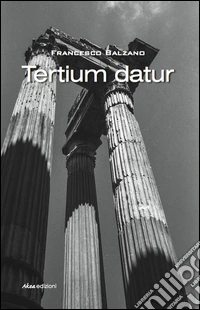 Tertium datur libro