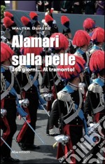 Alamari sulla pelle