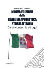 Reale e apodittica storia d'Italia