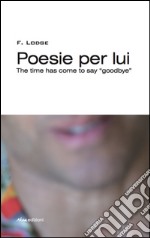 Poesie per lui