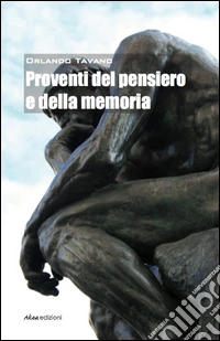 Proventi del pensiero e della memoria libro