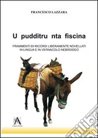 U pudditru 'nta fiscina libro