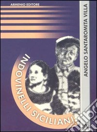 Indovinelli siciliani libro