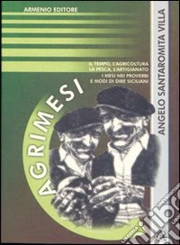Agrimesi libro