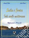 Sicilia e Corsica libro