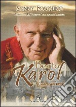 Beato Karol libro