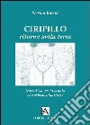 Ciripillo ritorna sulla terra libro di Buemi Nerina