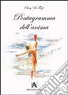 Pentagramma dell'anima libro di De Fazio Rosy