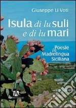 Isula di lu suli e di lu mari libro