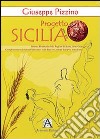 Progetto Sicilia libro