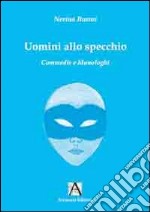 Uomini allo specchio libro