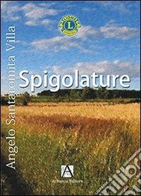 Spigolature libro