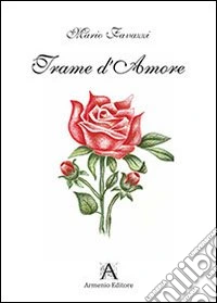 Trame d'amore libro