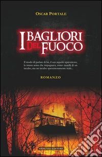 I bagliori del fuoco libro