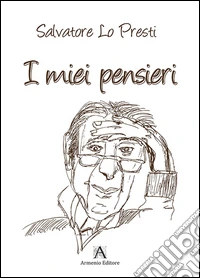 I miei pensieri libro
