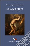 L'orma di Sisifo. Poesie (1962-2012) libro