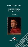 Farandoletta. Un sogno in Sicilia libro