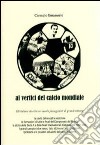 Ai vertici del calcio mondiale libro