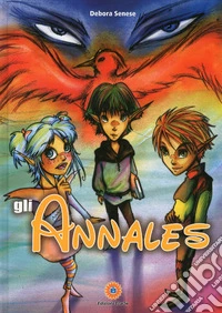 Gli annales libro