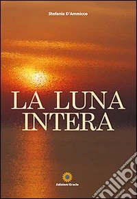 La luna intera libro