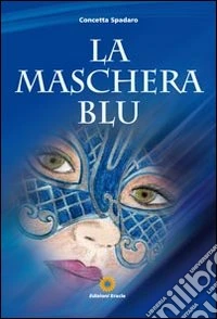 La maschera blu