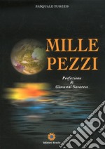 Mille pezzi libro