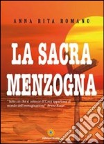 La sacra menzogna libro