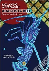 Aragosta blu