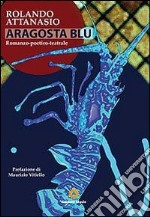 Aragosta blu libro