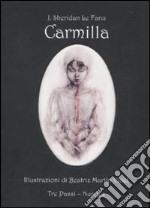 Carmilla libro