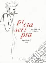 Pictascripta libro