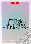 Ristorazione secondo agrimontana libro