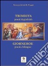 Trimdita. Giorneroe libro