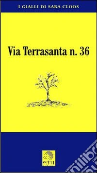 Via Terrasanta n. 36