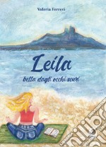 Leila. Bella dagli occhi scuri